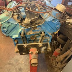 1957 Pontiac Star Chief