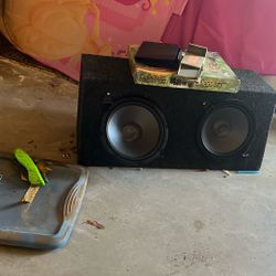 Speaker