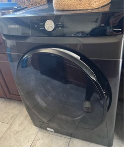 Samsung washer and dryer stackable