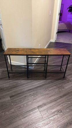 tv stand