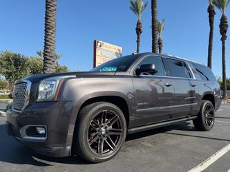 2017 GMC Yukon XL 🏁🏁🏁