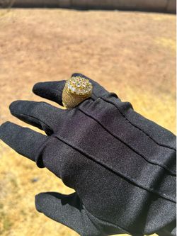 💎 Brand New GRA Certified Luxury Ring