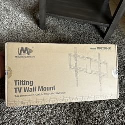 Tv Wall Mount