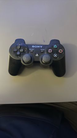 PS3 Controller 