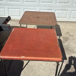 Small Table