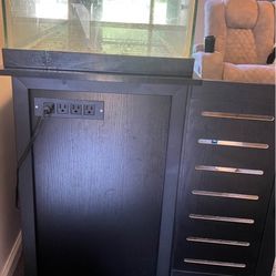 55-75 Gallon Fish Tank Stand