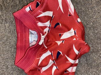 Polo Baby Girl Shorts