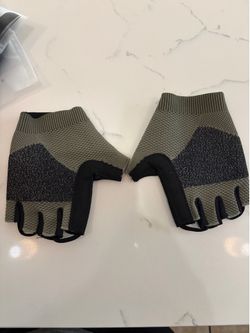 Workout Gloves New