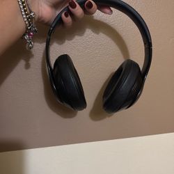 Beats Studio 3