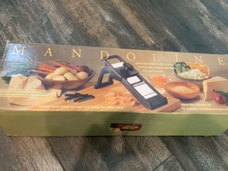 Mandoline