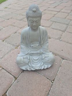 Small Buddha