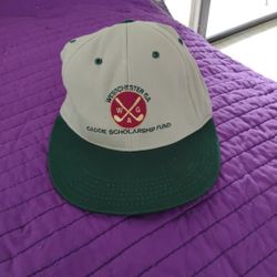 NEW BALL CAP