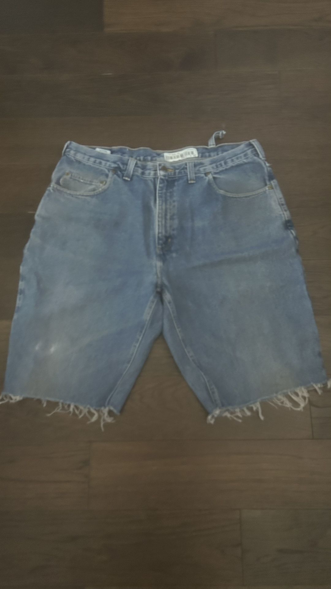 Carhartt Jorts