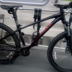 Specialized Pitch Mtb