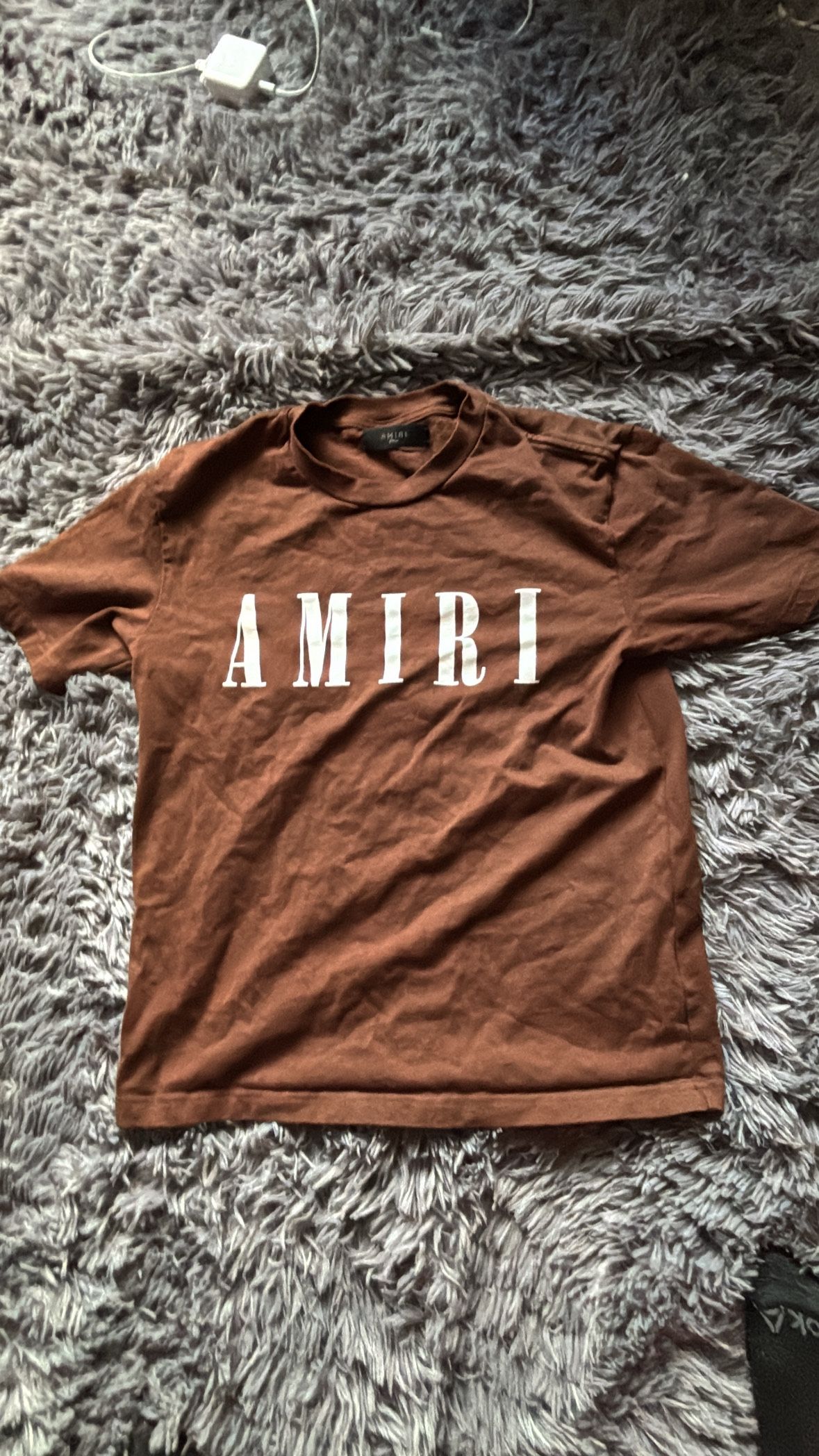 Amiri Shirt