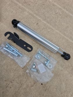 Steering Stabilizer for 2016 to 2026 Chevy Silverado GMC Sierra 2500  and 3500 HD Parts