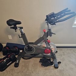 Indoor Training Cycling Fitness Bike