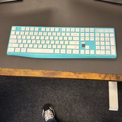 USB Keyboard
