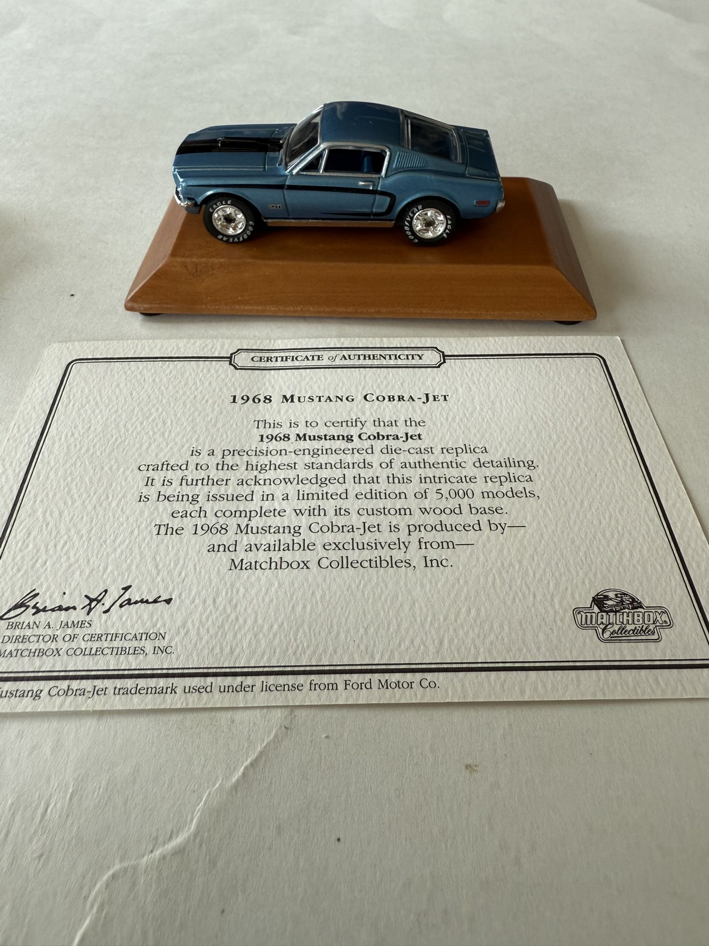 Matchbox