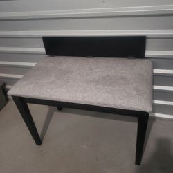 Sofa Bench 