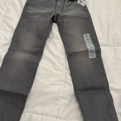 Boys Pants ( New / Size 7)