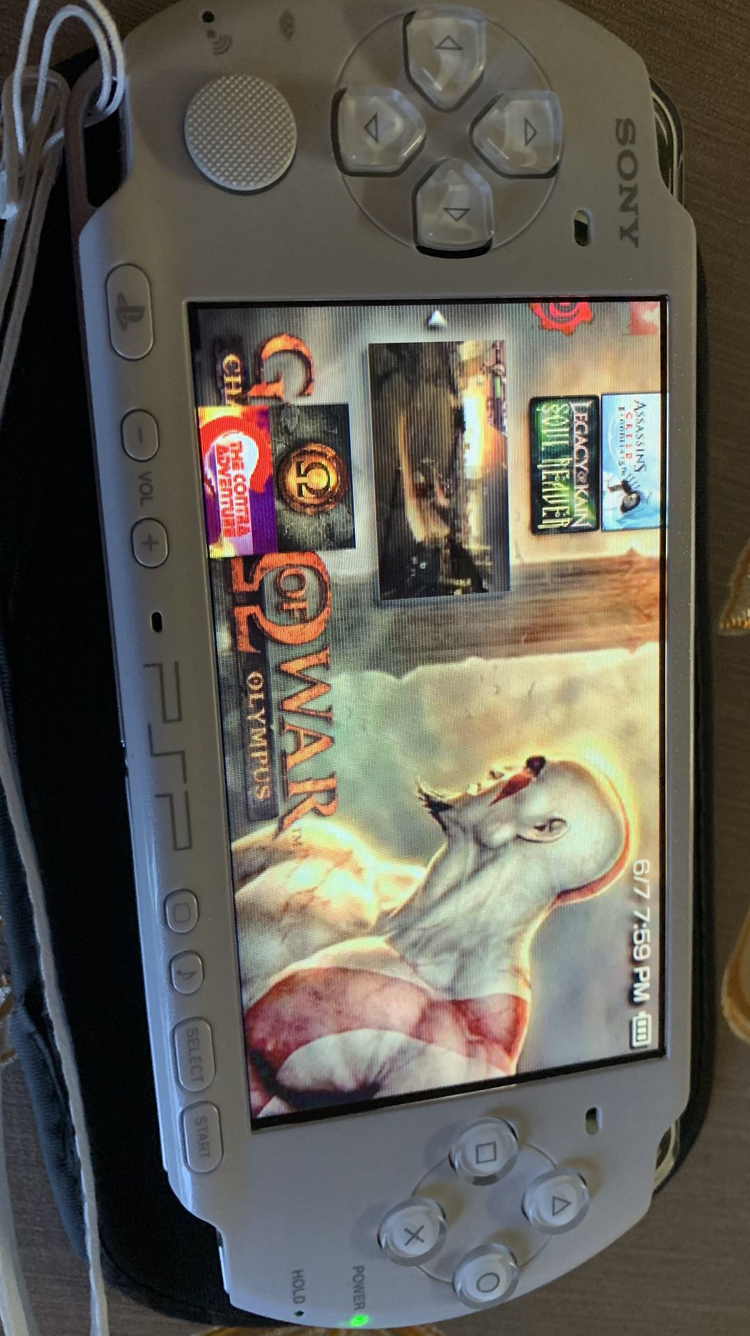 Need For Speed Underground Rivals Psp $35 Gamehogs 11am-7pm for Sale in Los  Angeles, CA - OfferUp