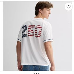 USA Jersey