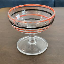 Anchor Hocking "Banded Ring" depression glass