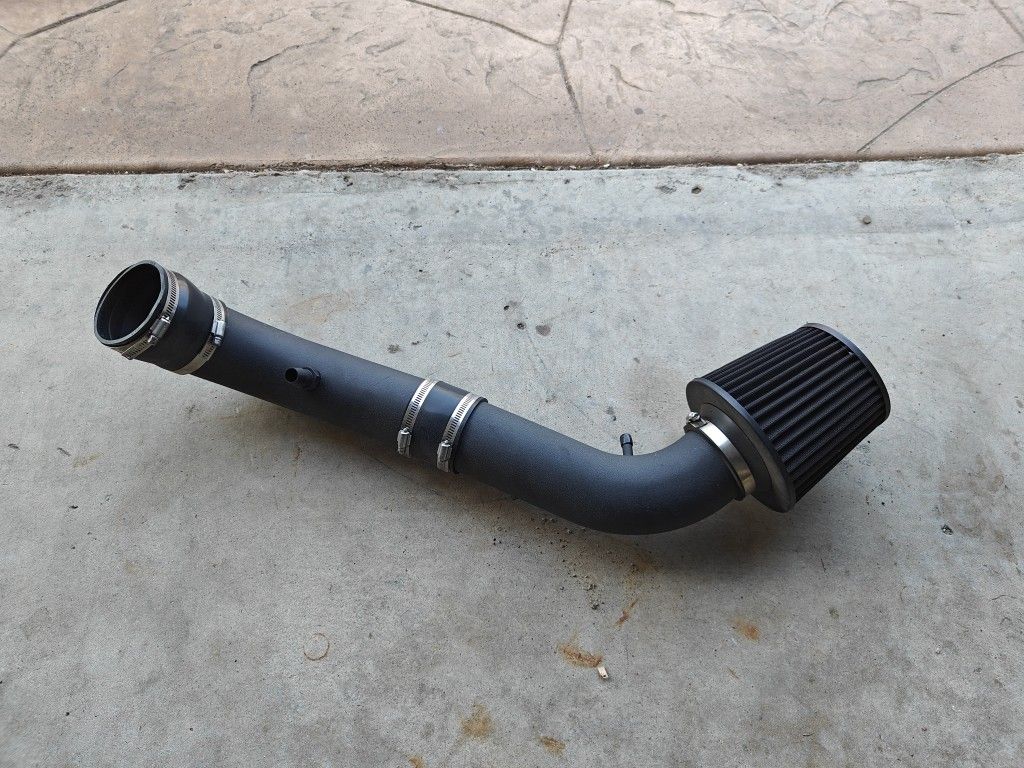 Jeep Grand Cherokee Intake 99-2004