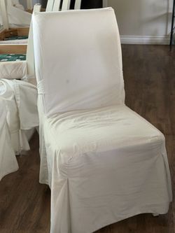 Dining chairs
