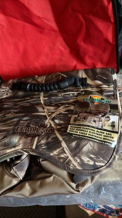 Flambeau Outdoors Medium Floating Blind Bag