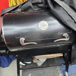Brand New Smoker 
