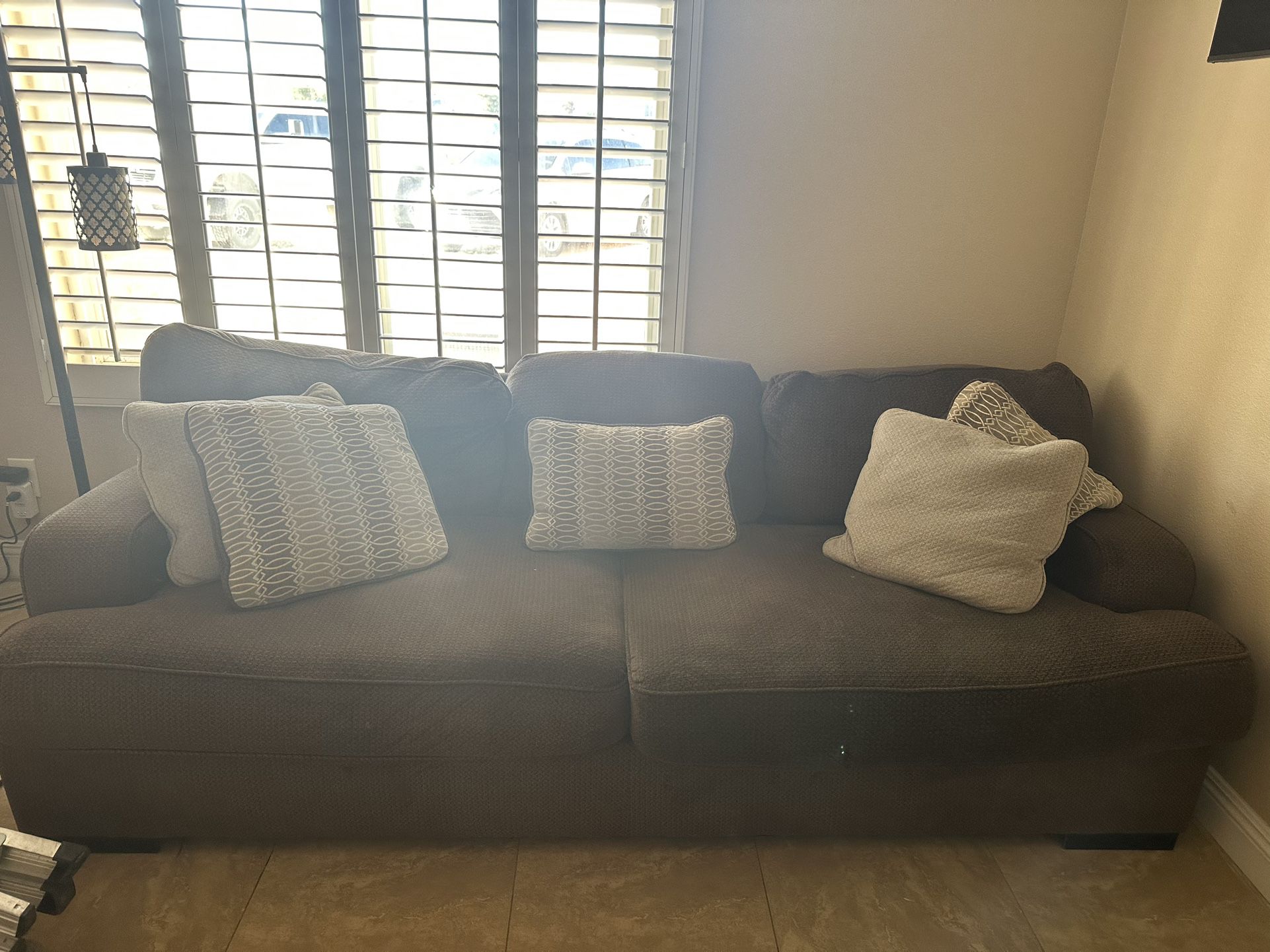 Free Sofa / Couch