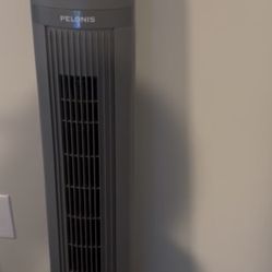 40” Tower Fan