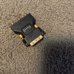 Computer Adapter
