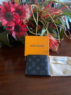 Men’s wallet