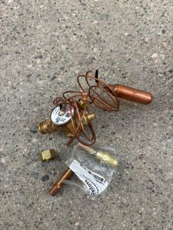 Replacement for Carrier Hvac