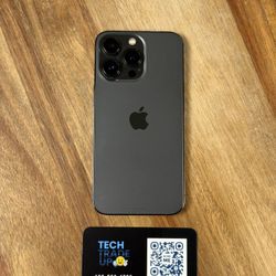 iPhone 13 Pro 128Gb Black 🖤 Unlocked