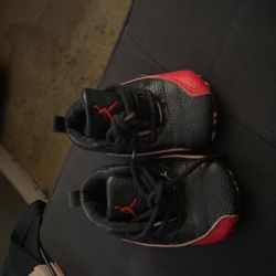 Jordan 12 Retro Flu Games 