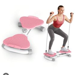 Merach Twister Board