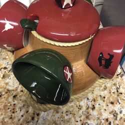 Chili Or Soup Turrean! 