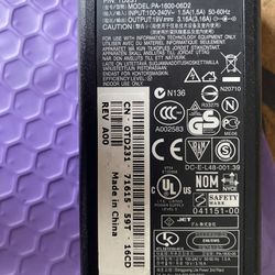 Dell Power Adapter pA-1(contact info removed)