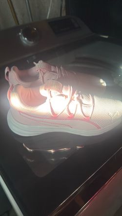 Brand new size 3 child pumas