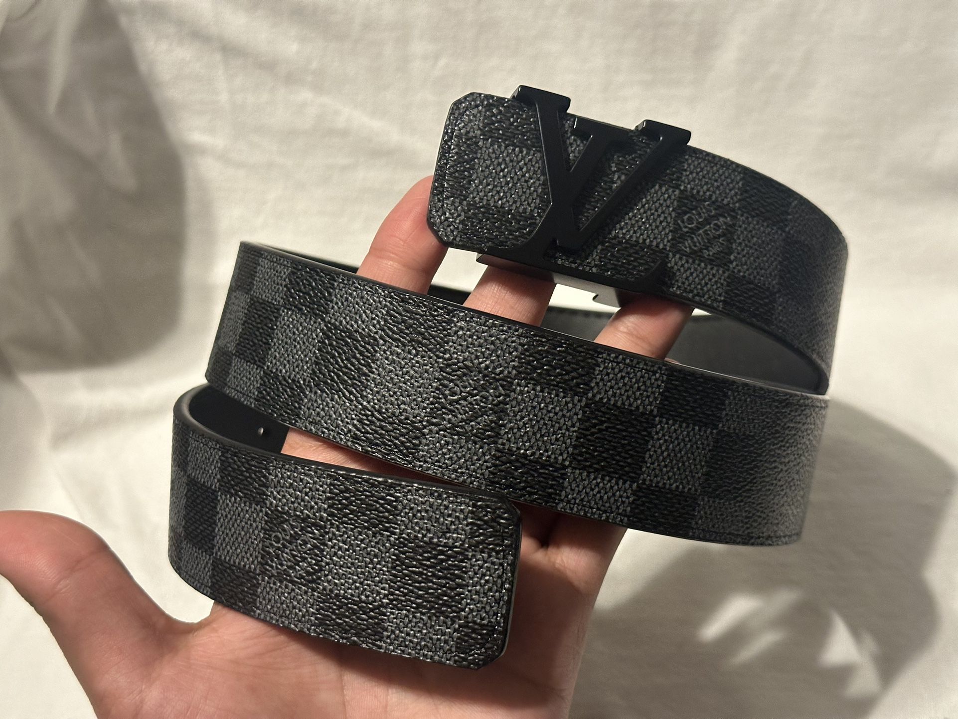 LV belt