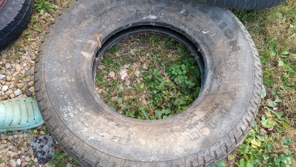 Tire