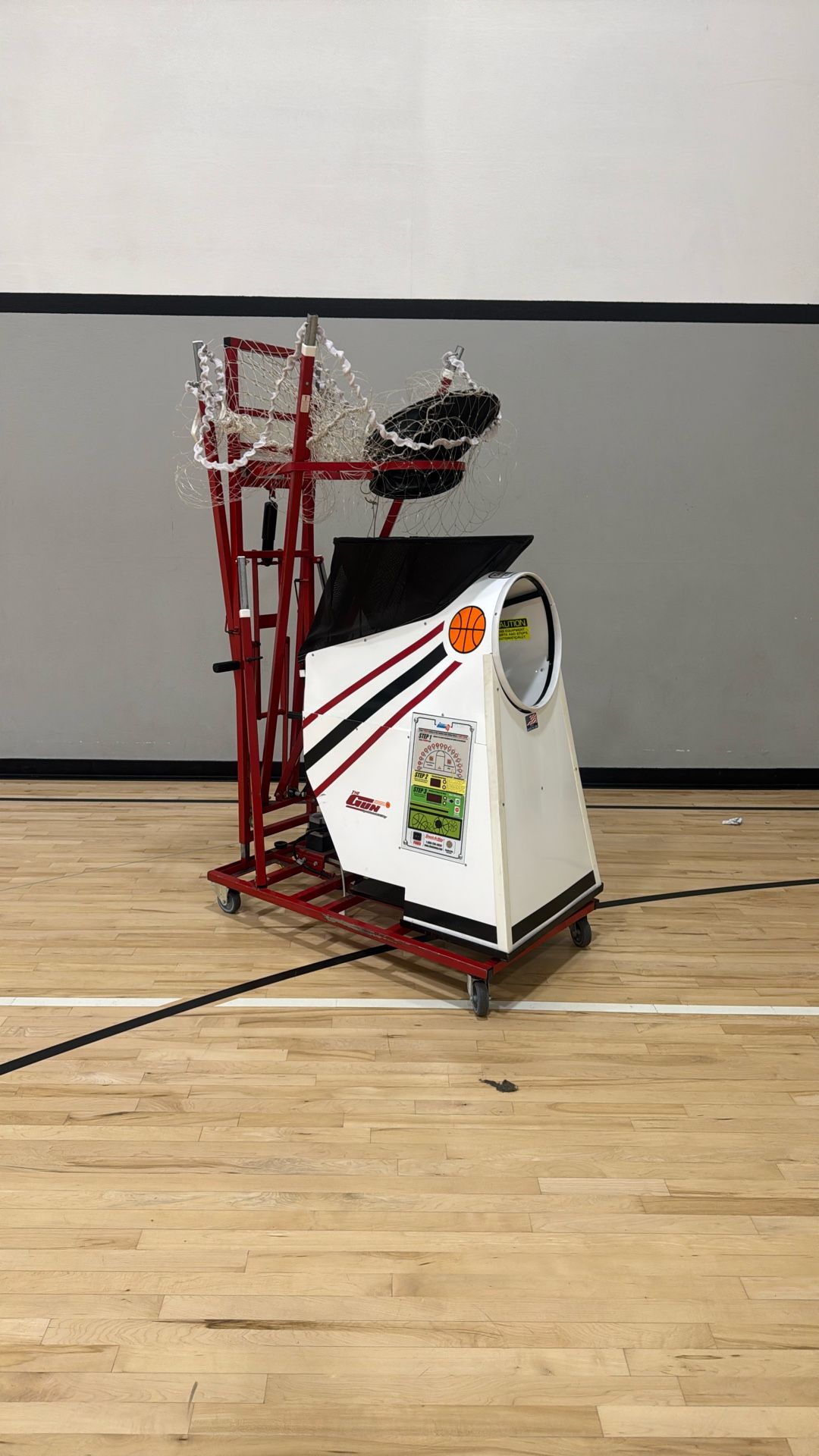 Free Lay Up Machine 
