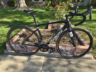 2021 Specialized Roubaix Sport-54cm-Carbon-105 2x11- Disc Brakes