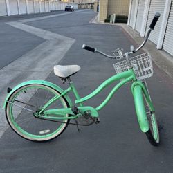 Adult Bike Cruiser 