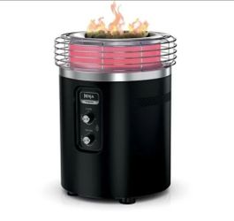 Ninja Fireside360 Outdoor Heater & Propane Fire Pit