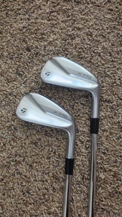 Taylormdae 5i and 6i